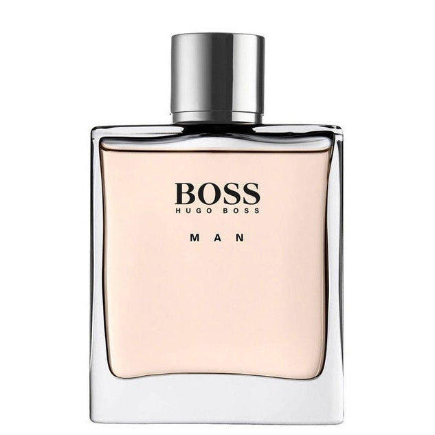 Boss Orange Man Eau De Toilette
