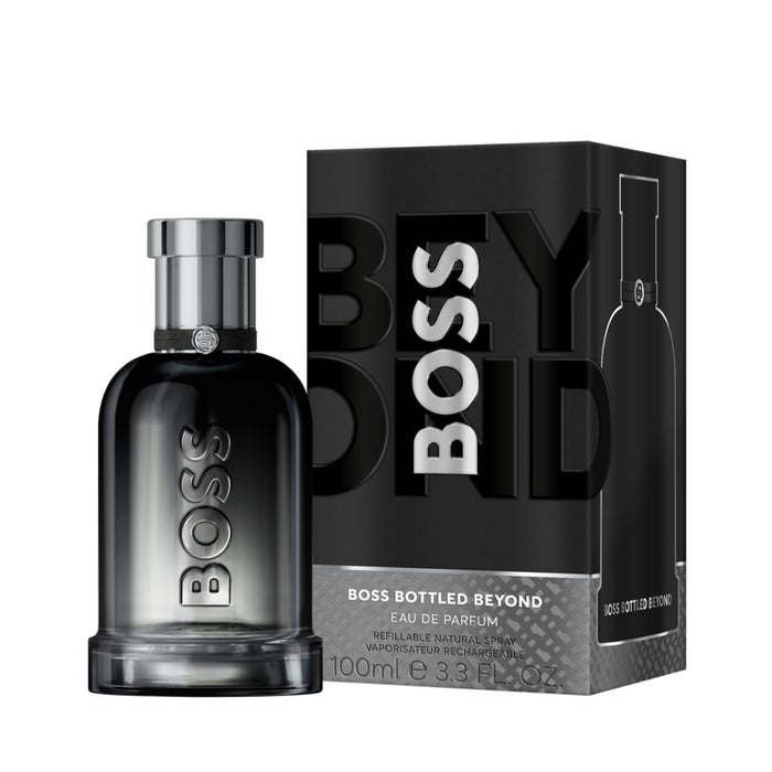 Bottled Beyond Eau De Parfum