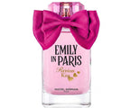 Emily in Paris Parisian Kiss Eau de Parfum