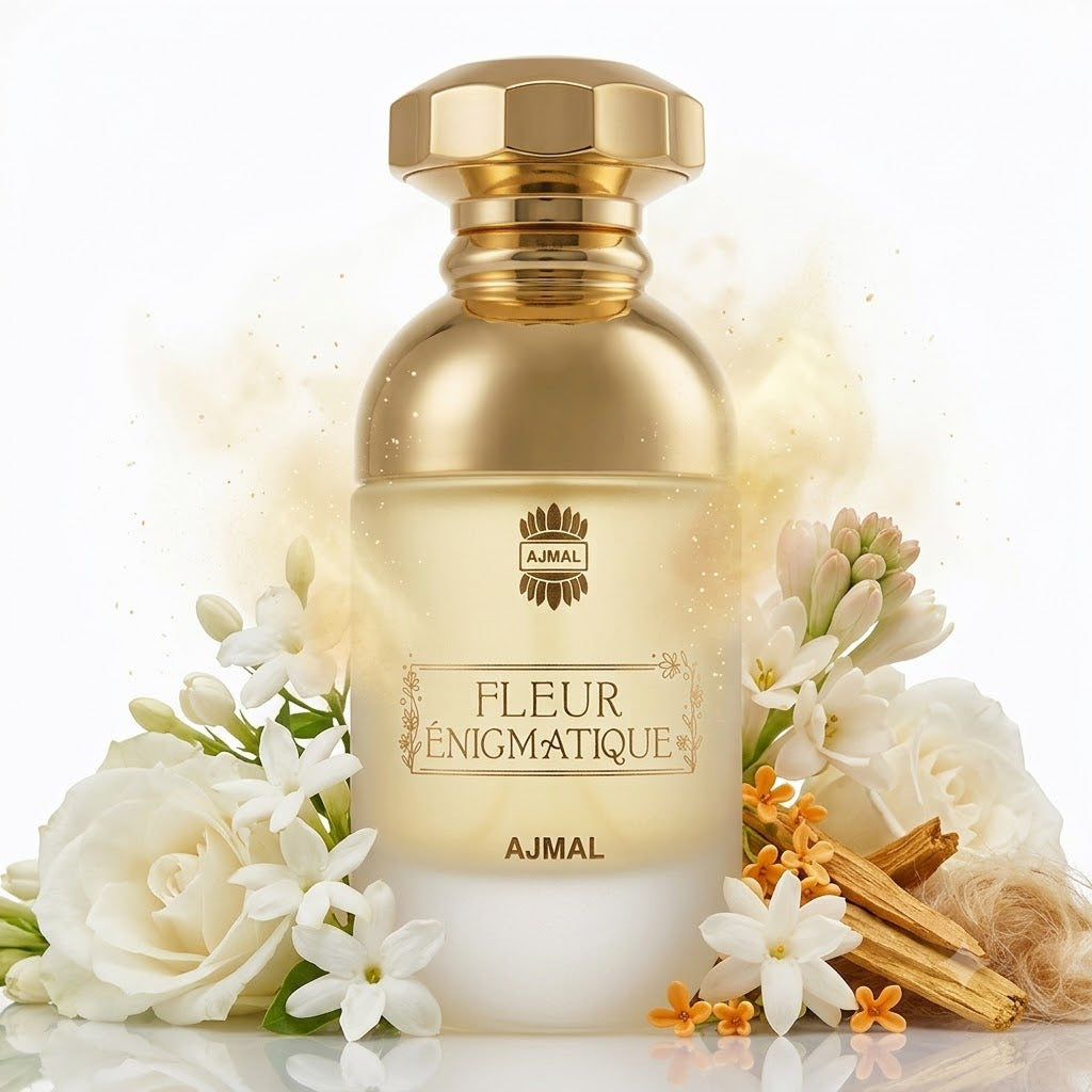 Fleur Enigmatique Eau De Parfum