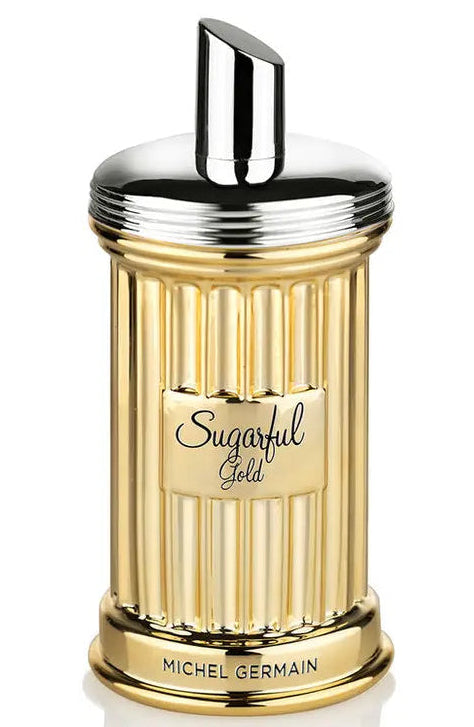 Sugarful Gold Eau de Parfum Main image