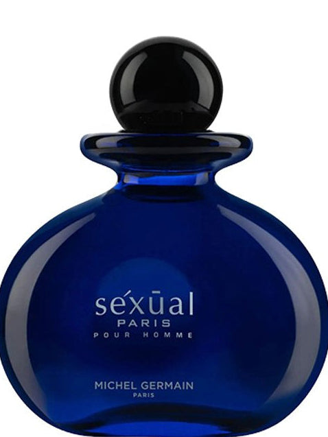 Sexual Paris Pour Homme Eau De Toilette Main image