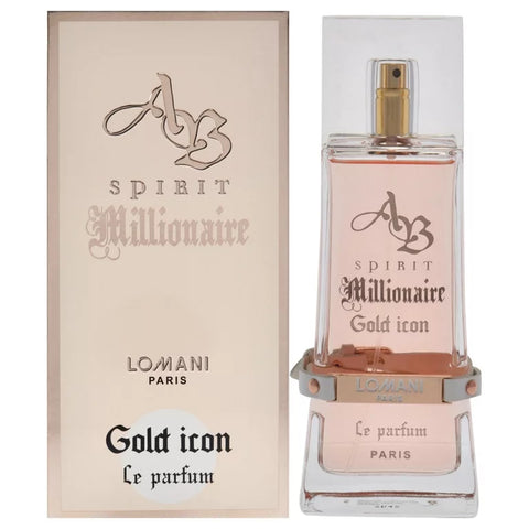 Spirit Millonaire Le Parfume