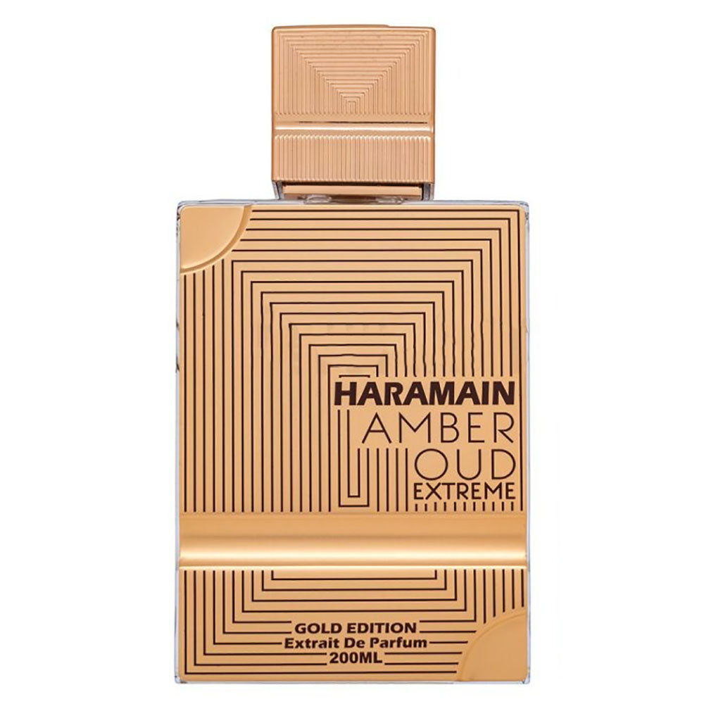 Al Haramain Amber Oud Gold Edition Extreme Extrait