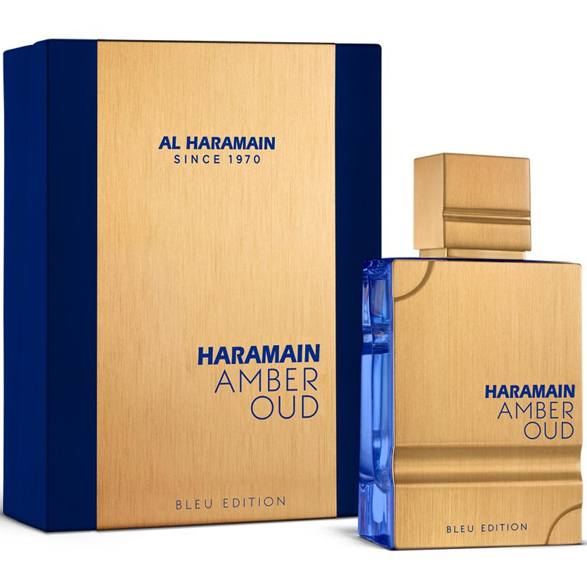 Bleu Edition Eau De Parfum