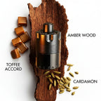 Azzaro The Most Wanted Eau de Parfum Intense