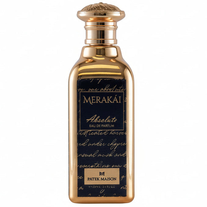 Merakái Absolute Eau de Parfum