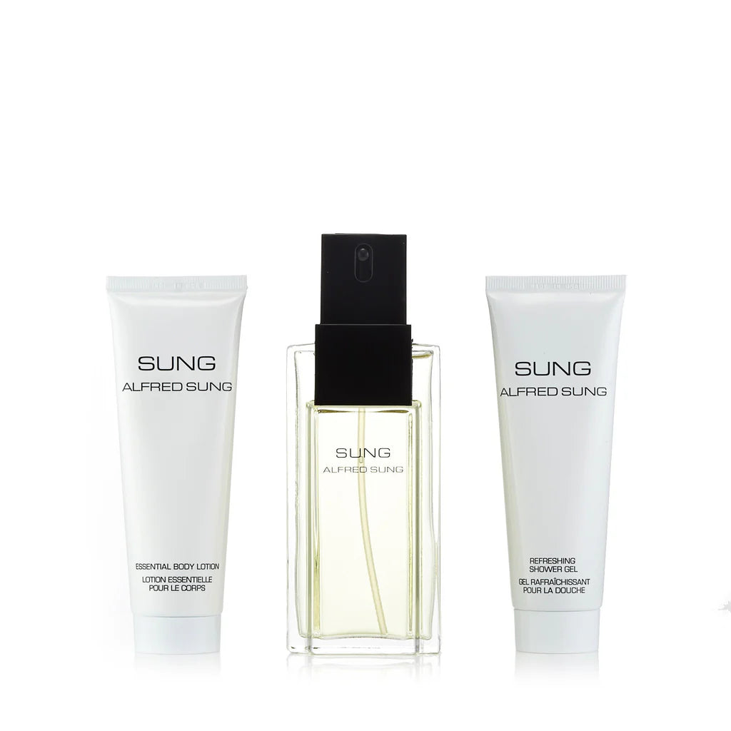 Sung Eau De Toilette