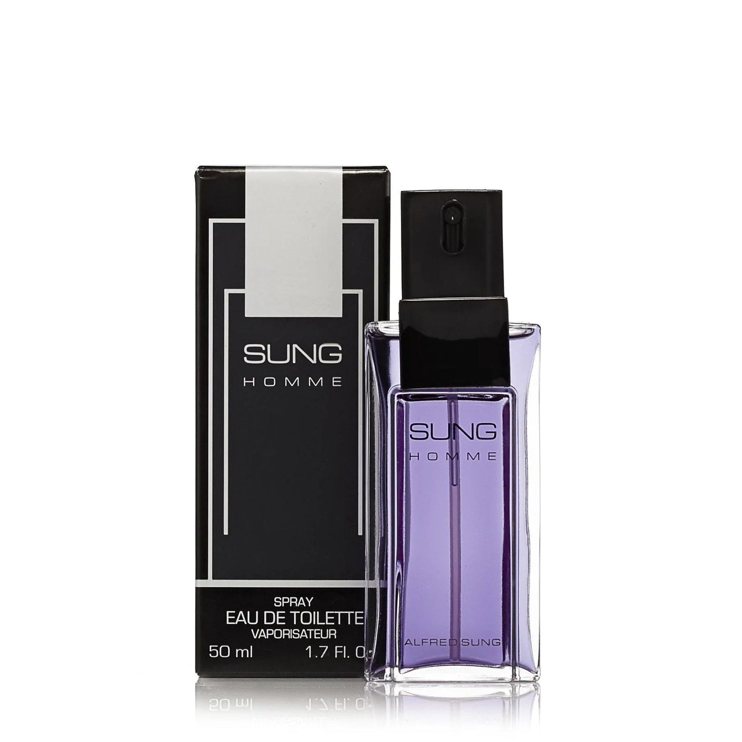 Sung Men Eau De Toilette
