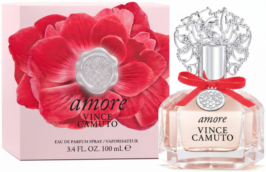 Amore Eau De Parfum