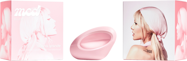 Mod Blush Eau De Parfum