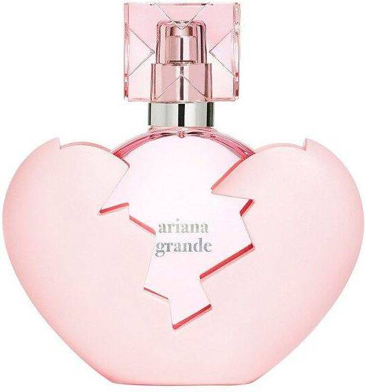 Thank You Next Eau De Parfum Main image