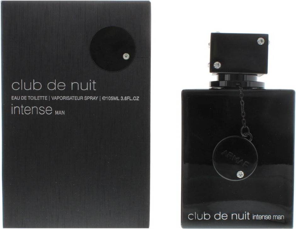 Club de Nuit Intense Eau De Toilette