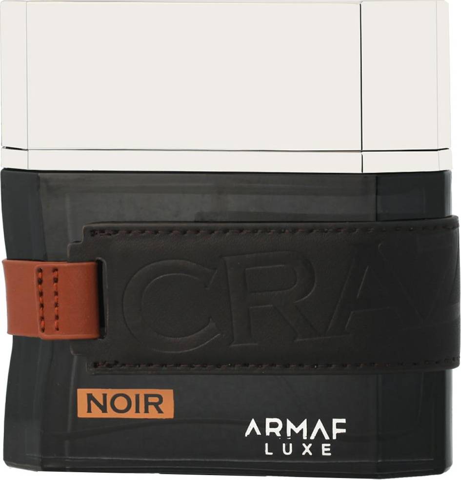 Armaf Craze Noir Cologne By Armaf Main image