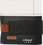 Armaf Craze Noir Cologne By Armaf