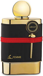 Armaf Le Femme Perfume By Armaf