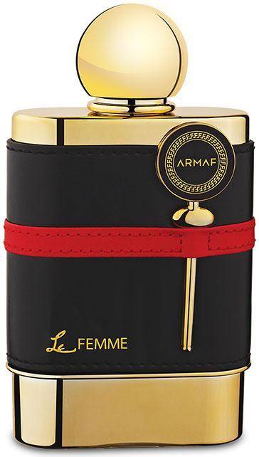 Armaf Le Femme Perfume By Armaf