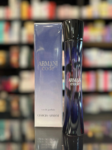 Armani Code Perfume