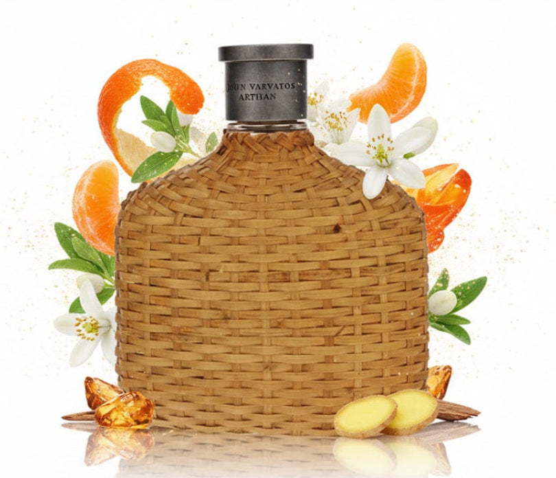 Artisan Eau de Toilette Secondary image