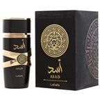 Lattafa Asad Eau De Parfum