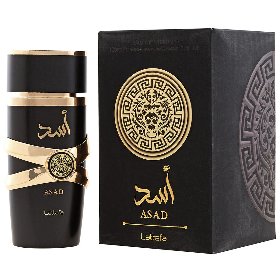 Lattafa Asad Eau De Parfum