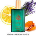Aspen Eau de Cologne