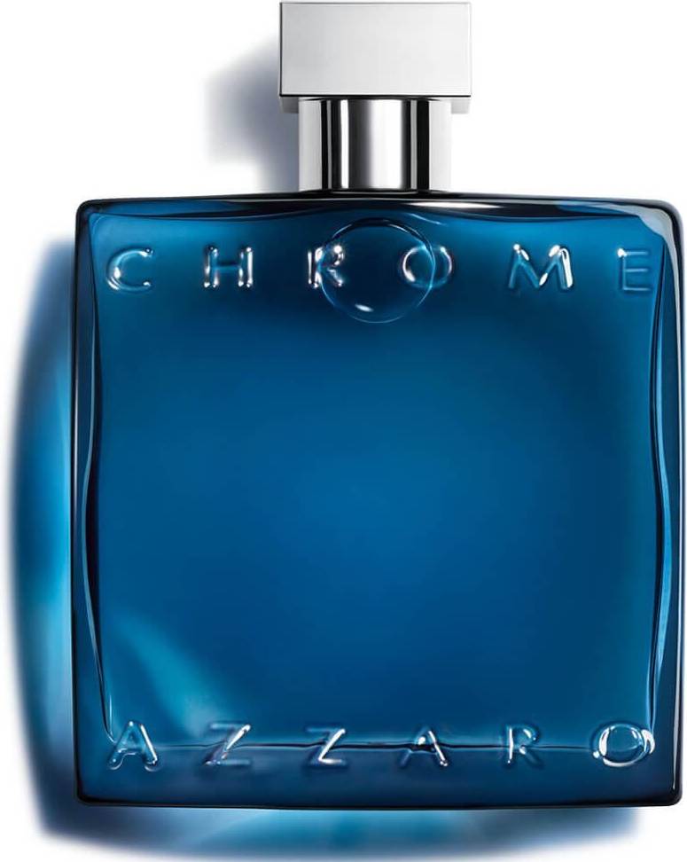 Chrome Parfum by Azzaro Main image
