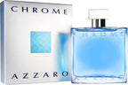 Chrome Eau de Toilette