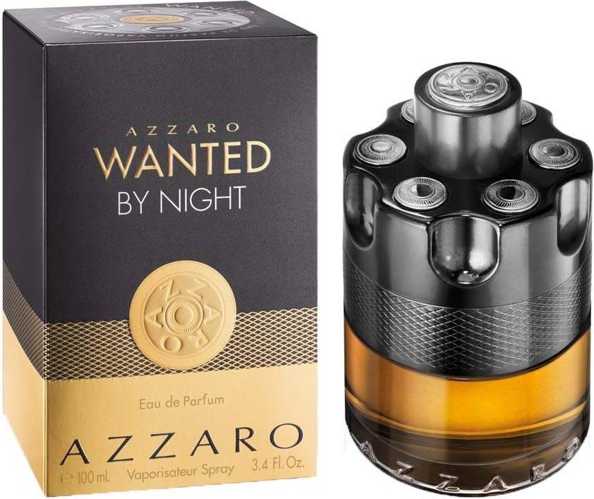 Wanted By Night Eau de Parfum