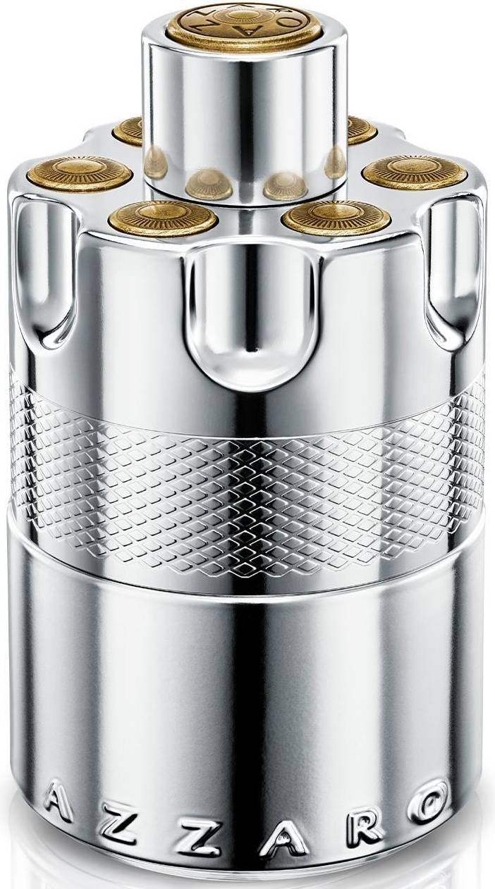 Azzaro Wanted Eau de Parfum Main image