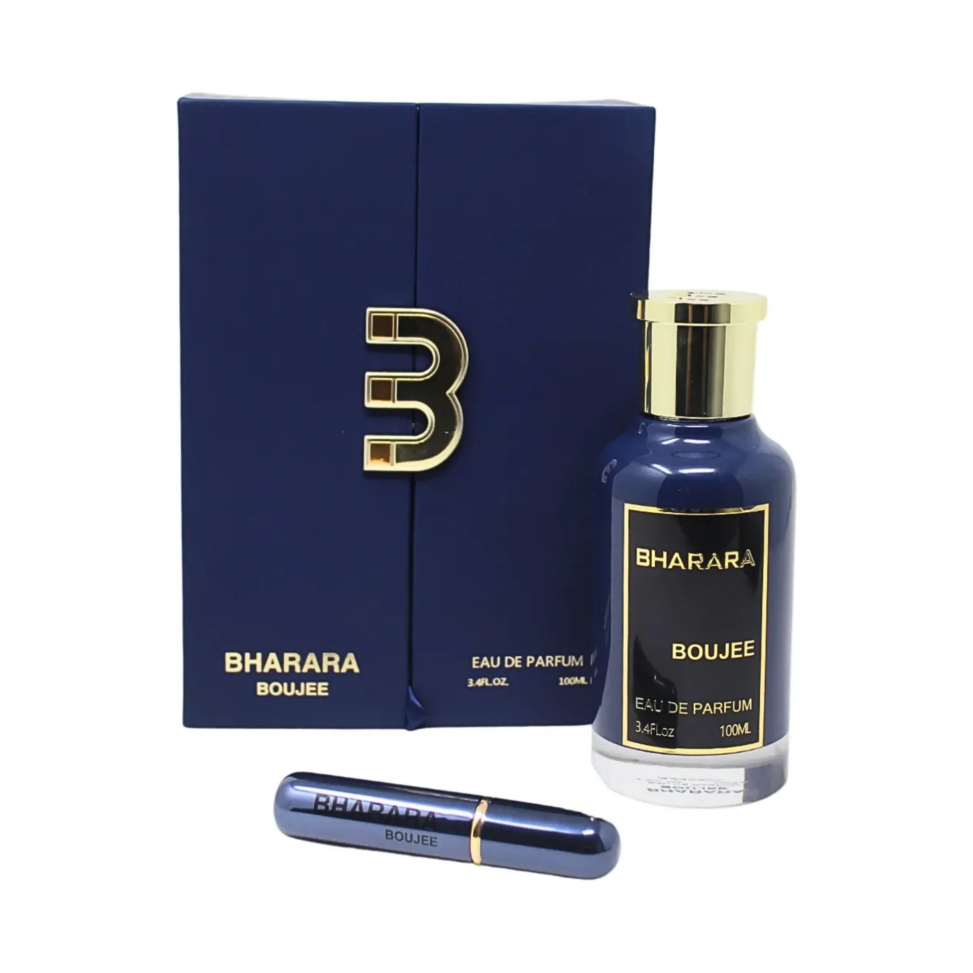 Boujee Eau De Parfum