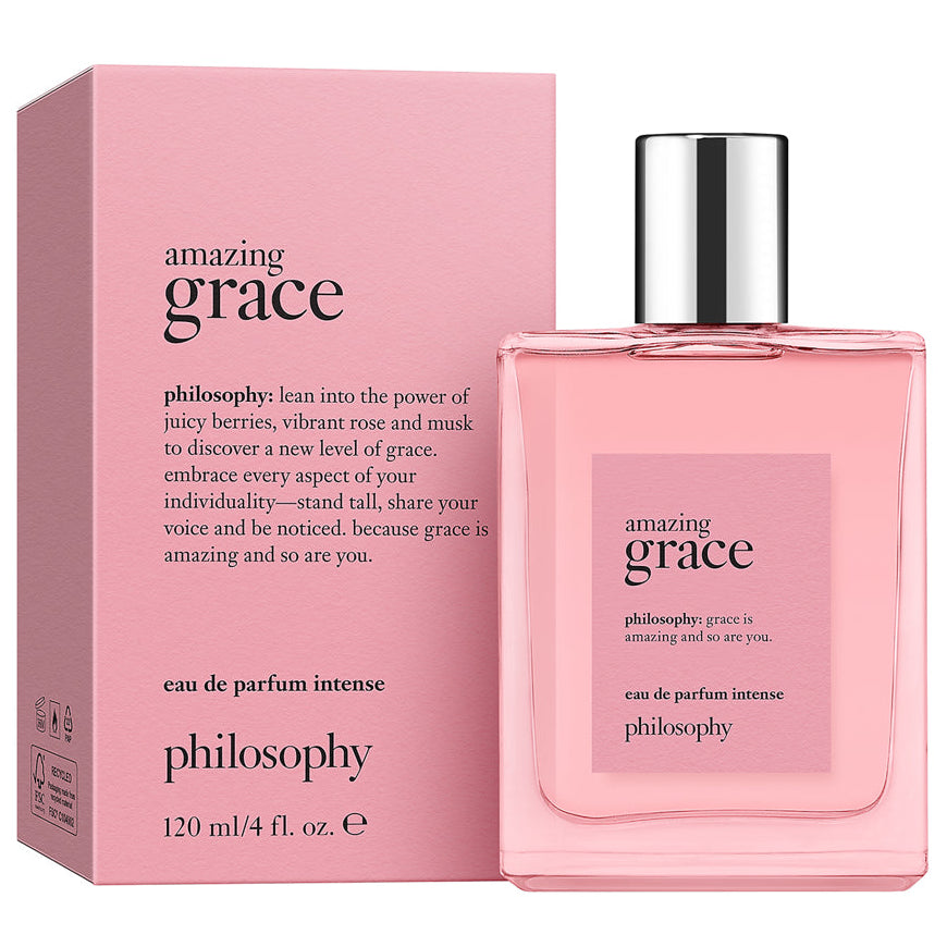 Amazing Grace Eau De Parfum Intense