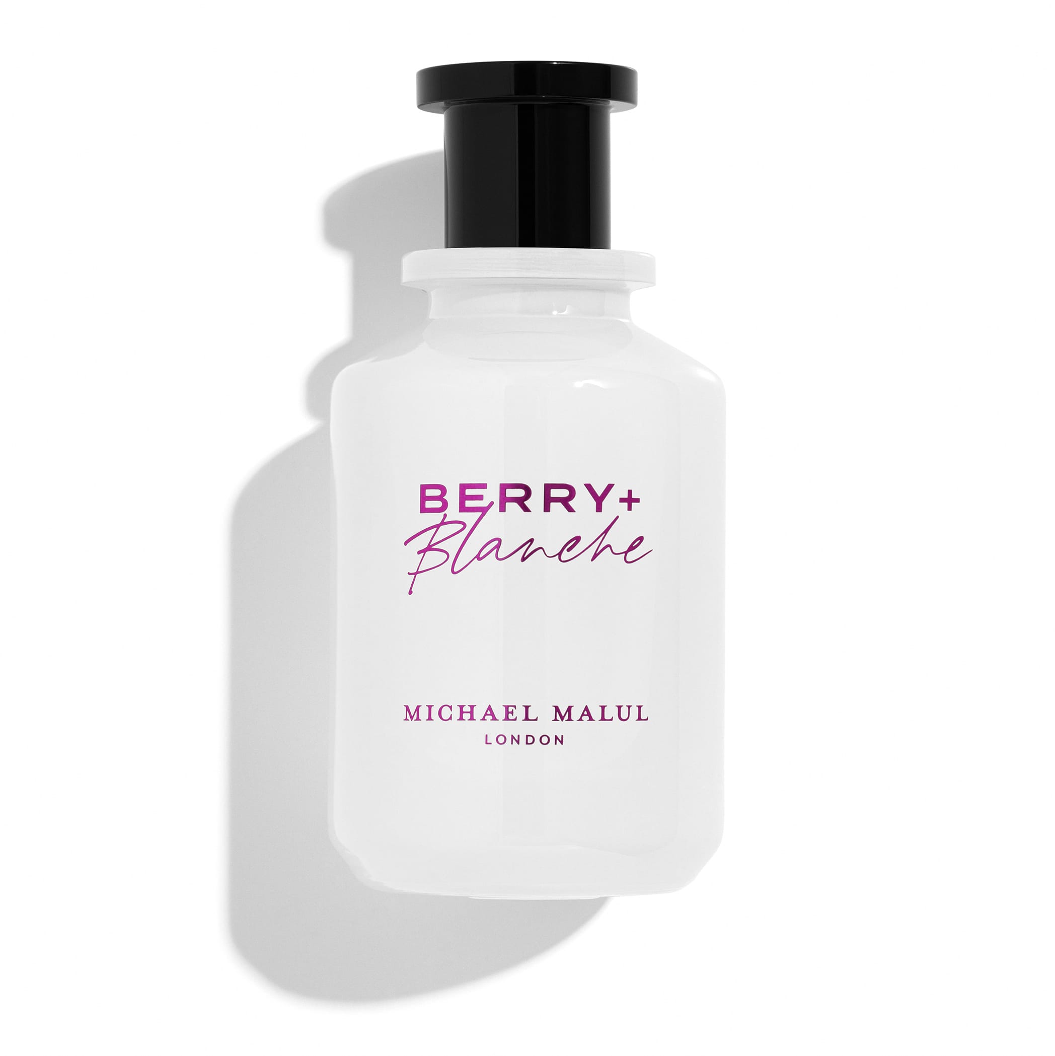Berry + Blanche Eau De Parfum