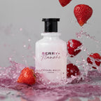 Berry + Blanche Eau De Parfum