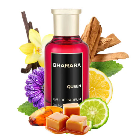 Queen Eau de Parfum Secondary image