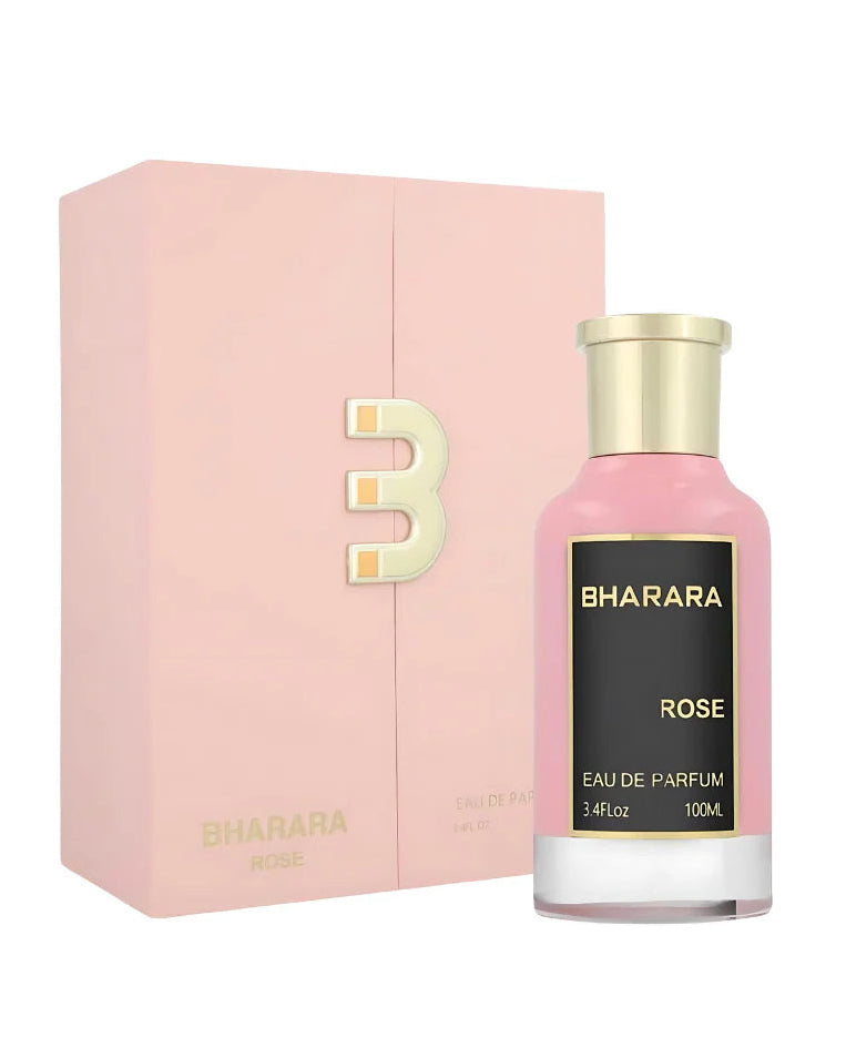 Rose Eau de Parfum