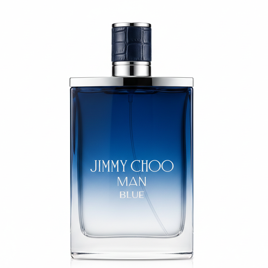 Man Blue Eau De Toilette Main image