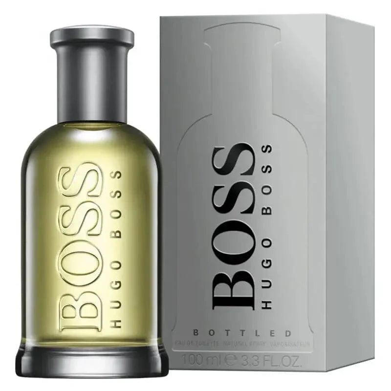 Boss Bottled Eau De Toilette