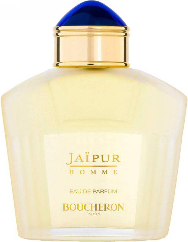 Jaipur Homme Eau de Parfum 3.3 oz Main image