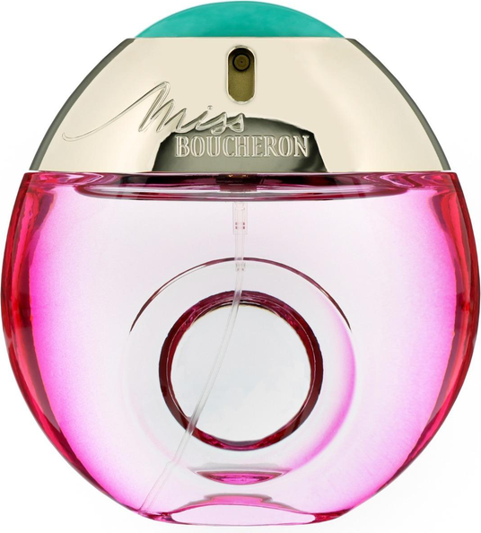 MISS BOUCHERON Main image