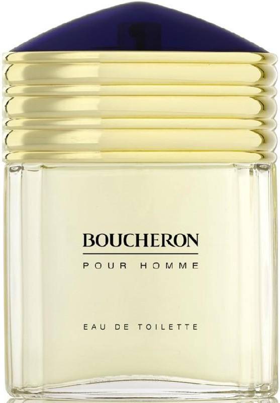 Boucheron Pour Homme Eau de Toilette Main image