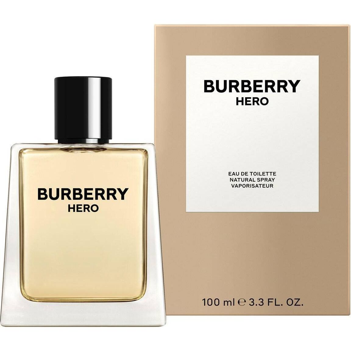 Burberry Hero Eau de Toilette – Perfume City