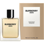 Burberry Hero Eau de Toilette