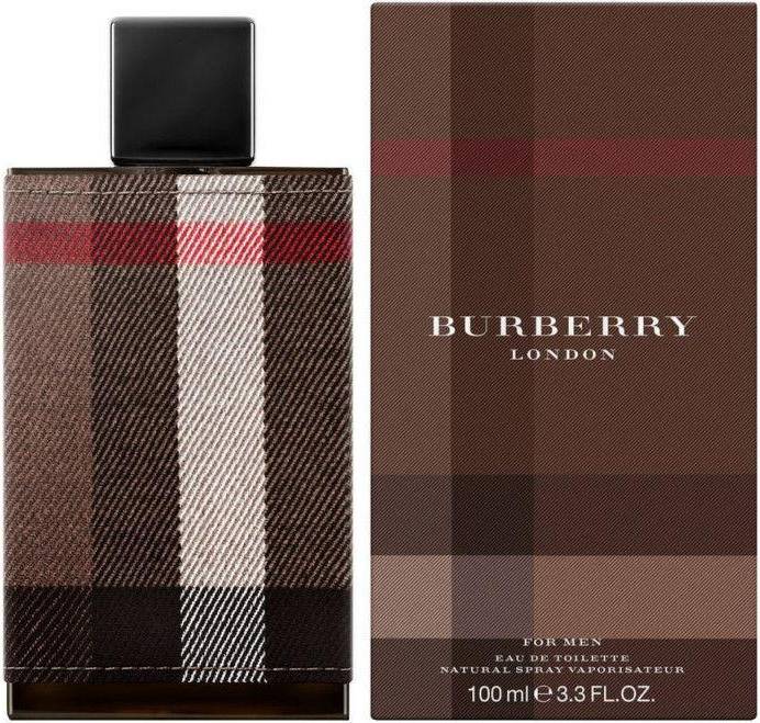 Burberry London Eau de Toilette