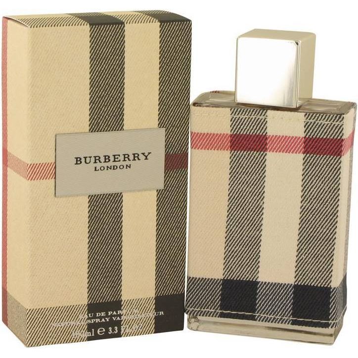 Burberry London Eau De Parfum