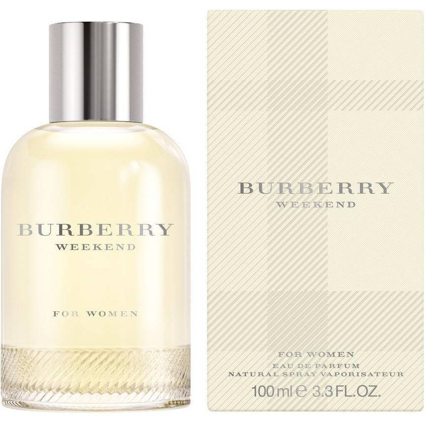 Burberry Weekend Eau De Parfum
