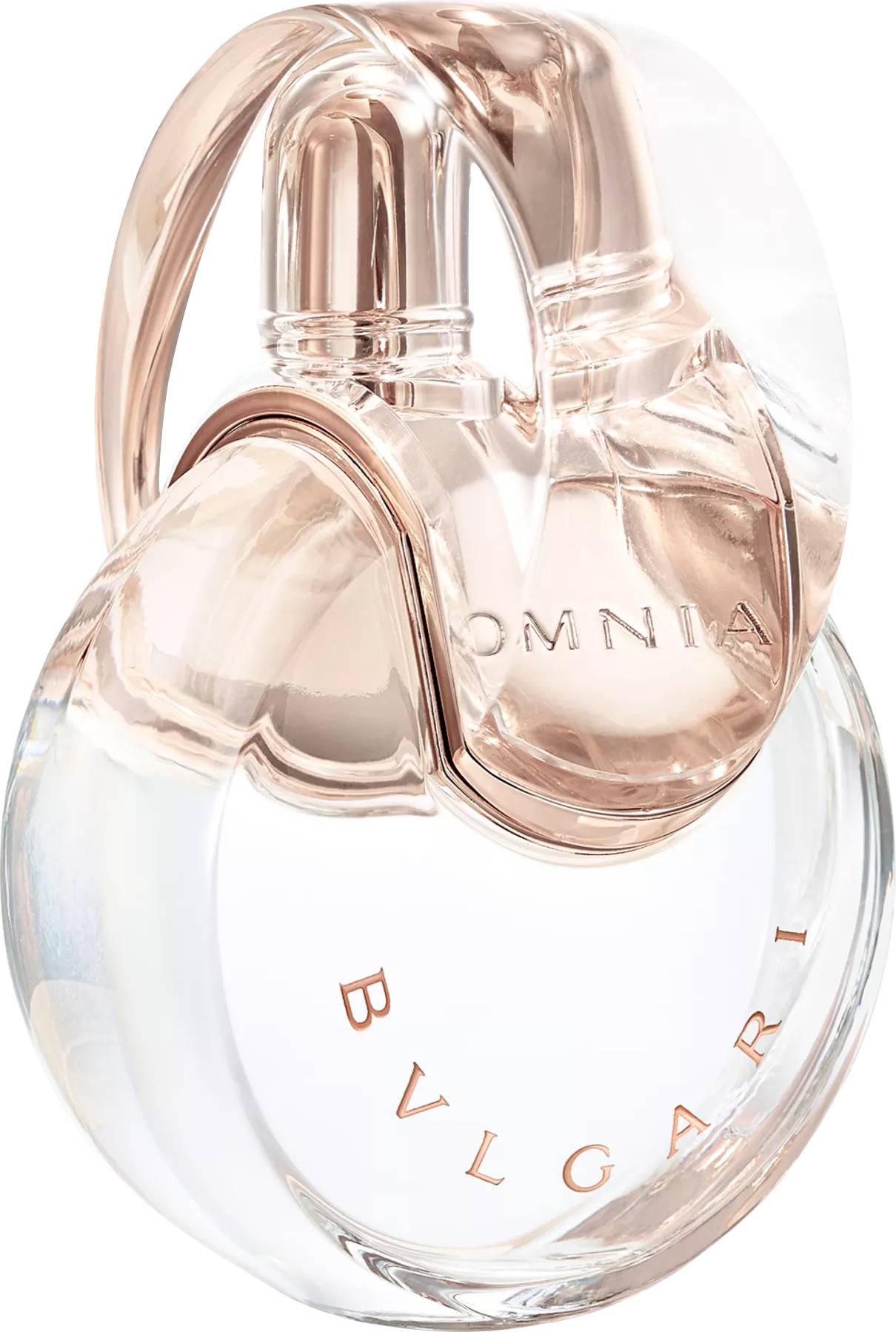 Omnia Crystalline Eau De Toilette
