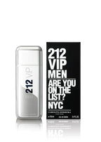 212 VIP for Men Eau De Toilette