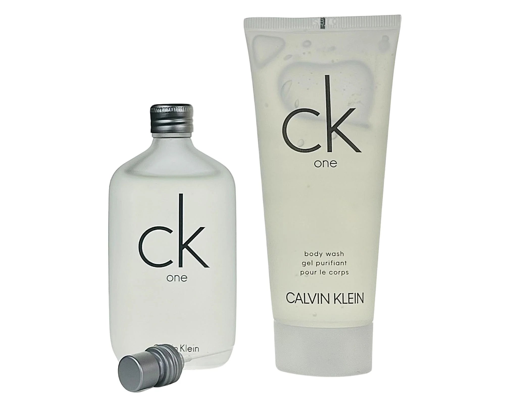 CK One Eau De Toilette
