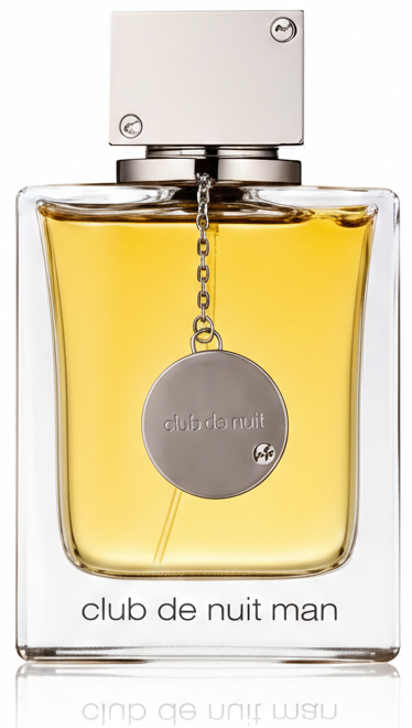 Club de Nuit EDT Man Main image